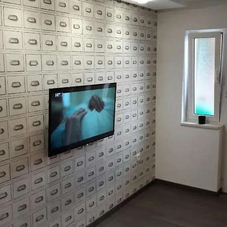 Cosy דירה פודסטראנה