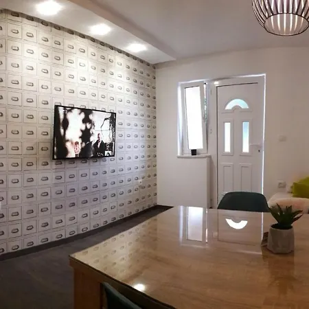 Cosy דירה *
